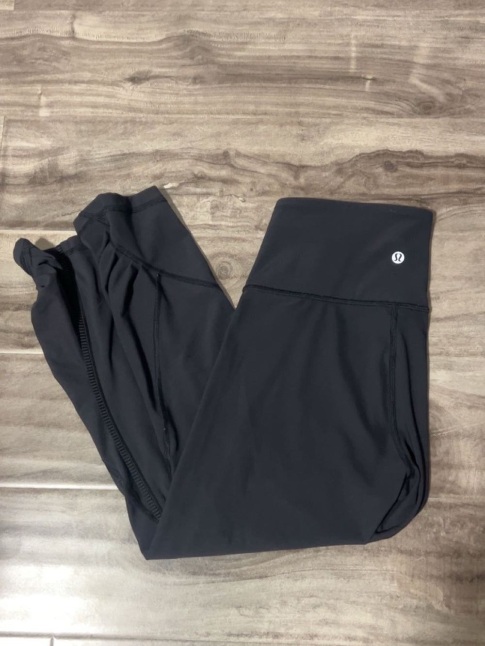 Wundertrain capris